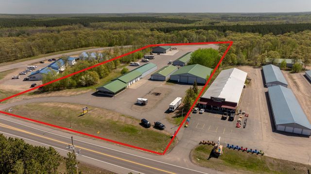 31956 County Road 3, Merrifield, MN 56465