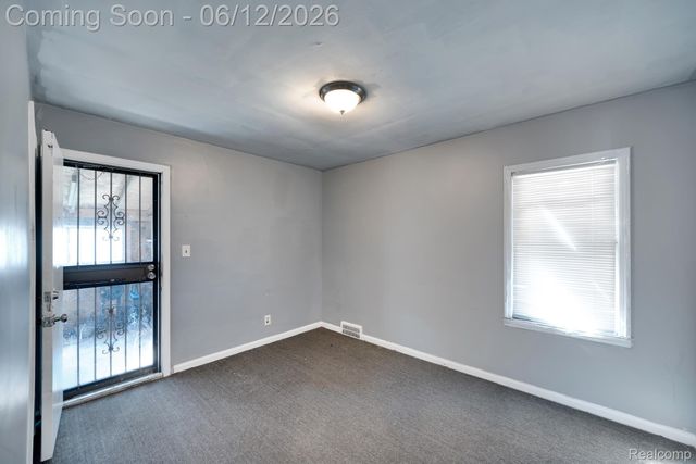 16580 Rutherford Street, Detroit, MI 48235