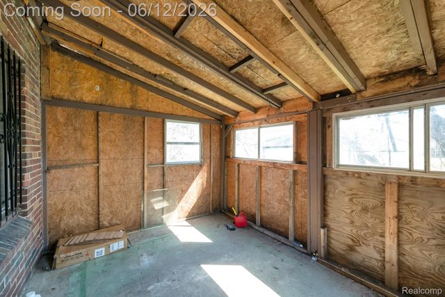 16580 Rutherford Street, Detroit, MI 48235