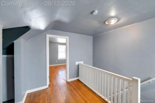 16580 Rutherford Street, Detroit, MI 48235