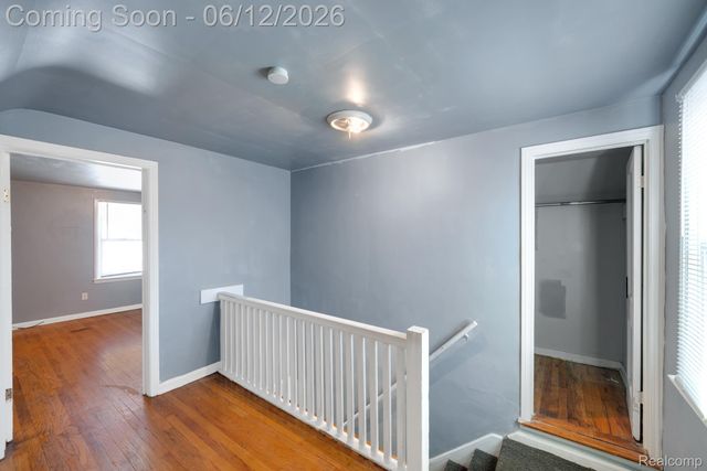 16580 Rutherford Street, Detroit, MI 48235