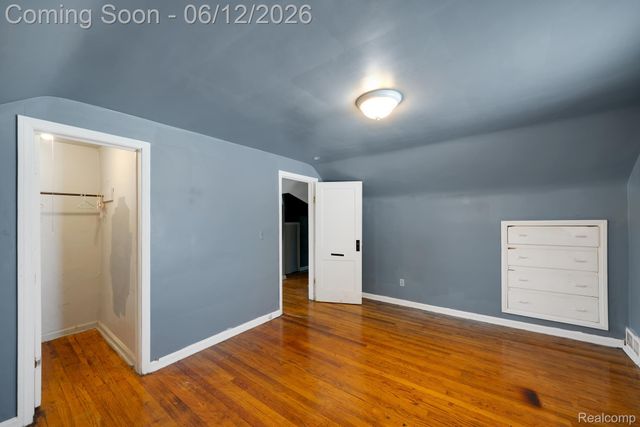 16580 Rutherford Street, Detroit, MI 48235