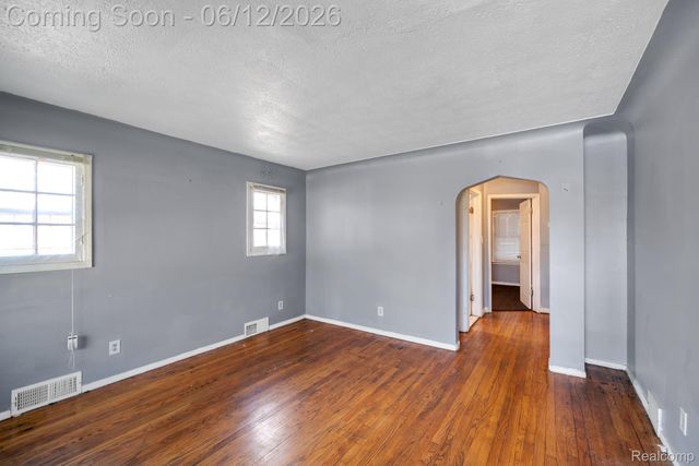 16580 Rutherford Street, Detroit, MI 48235