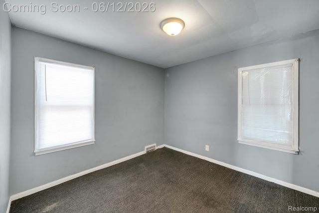 16580 Rutherford Street, Detroit, MI 48235