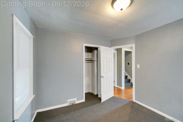16580 Rutherford Street, Detroit, MI 48235