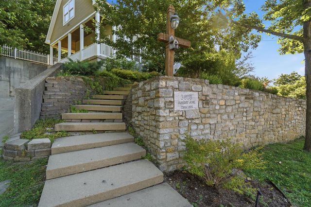3608 Archer Avenue, Cincinnati, OH 45208