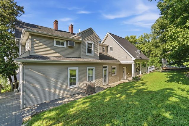3608 Archer Avenue, Cincinnati, OH 45208