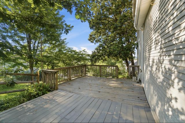 3608 Archer Avenue, Cincinnati, OH 45208