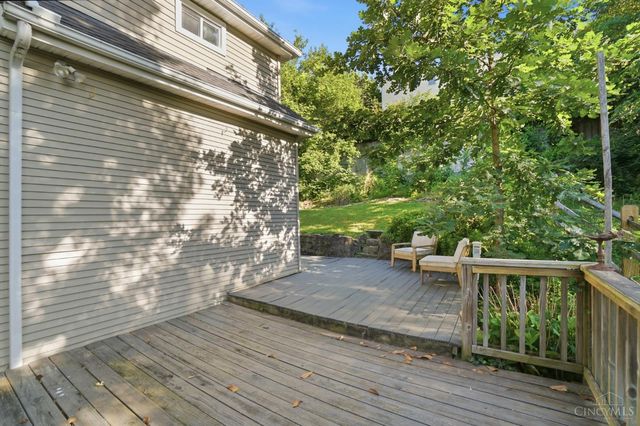 3608 Archer Avenue, Cincinnati, OH 45208
