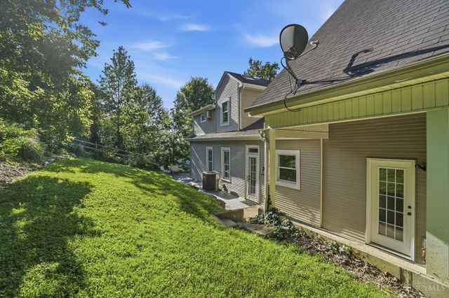 3608 Archer Avenue, Cincinnati, OH 45208