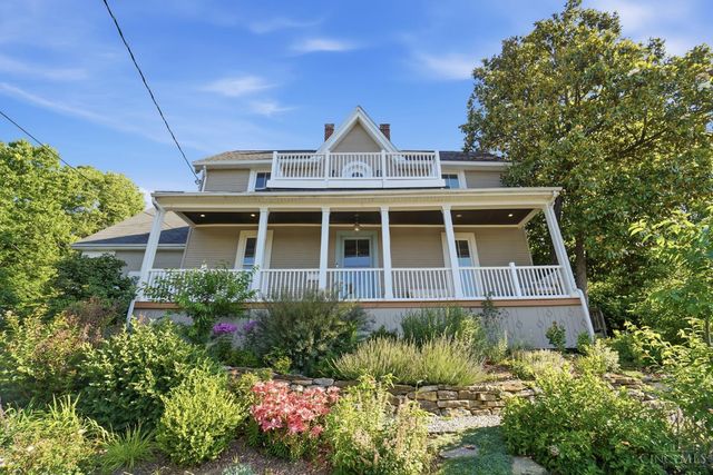 3608 Archer Avenue, Cincinnati, OH 45208