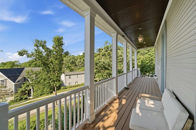 3608 Archer Avenue, Cincinnati, OH 45208