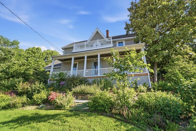 3608 Archer Avenue, Cincinnati, OH 45208