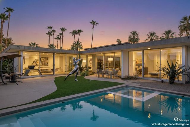 72975 Willow Street, Palm Desert, CA 92260