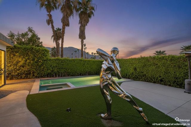 72975 Willow Street, Palm Desert, CA 92260