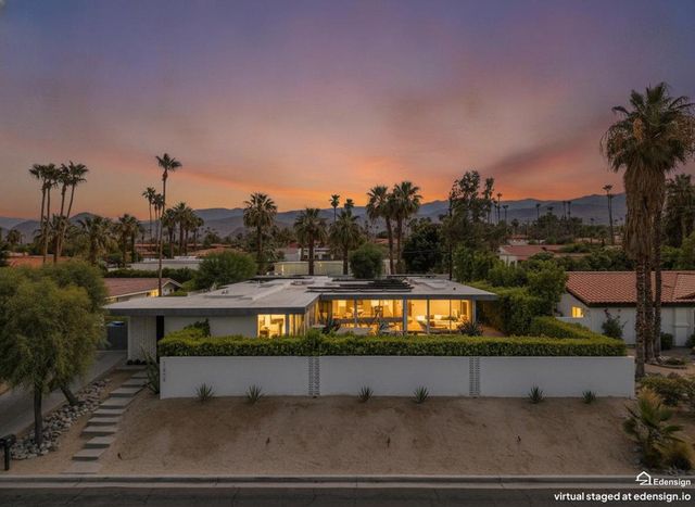 72975 Willow Street, Palm Desert, CA 92260