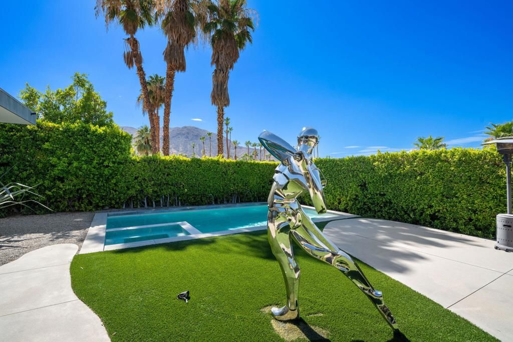 72975 Willow Street, Palm Desert, CA 92260