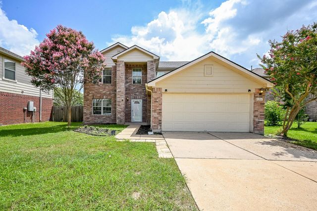 2207 Braybend Lane, Katy, TX 77450