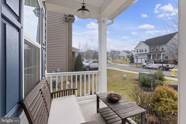 4545 COTSWOLD MANOR LOOP, Woodbridge, VA 22192