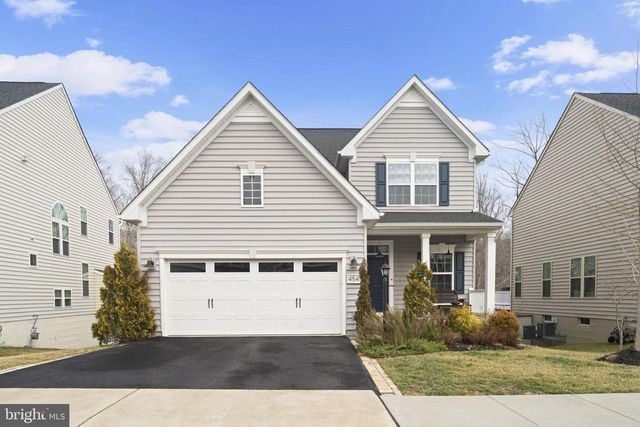 4545 COTSWOLD MANOR LOOP, Woodbridge, VA 22192