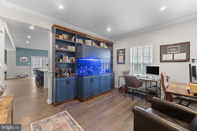 4545 COTSWOLD MANOR LOOP, Woodbridge, VA 22192