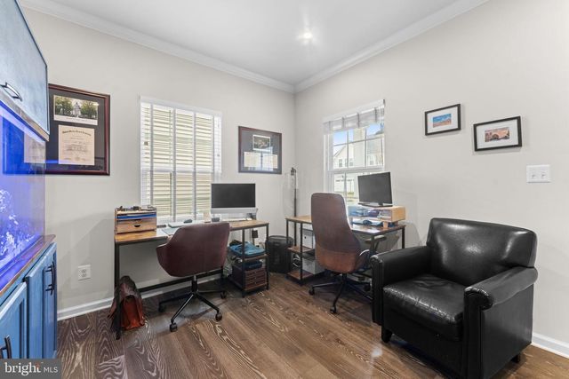 4545 COTSWOLD MANOR LOOP, Woodbridge, VA 22192