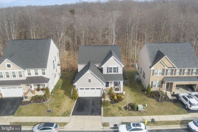 4545 COTSWOLD MANOR LOOP, Woodbridge, VA 22192