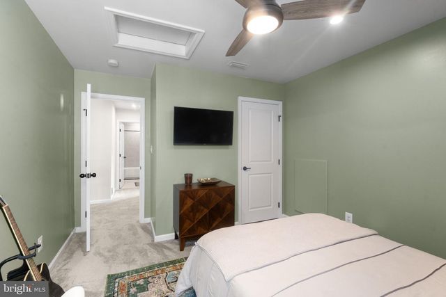 4545 COTSWOLD MANOR LOOP, Woodbridge, VA 22192