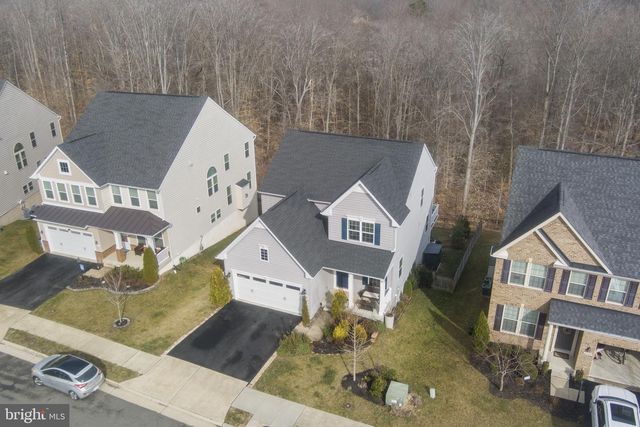 4545 COTSWOLD MANOR LOOP, Woodbridge, VA 22192