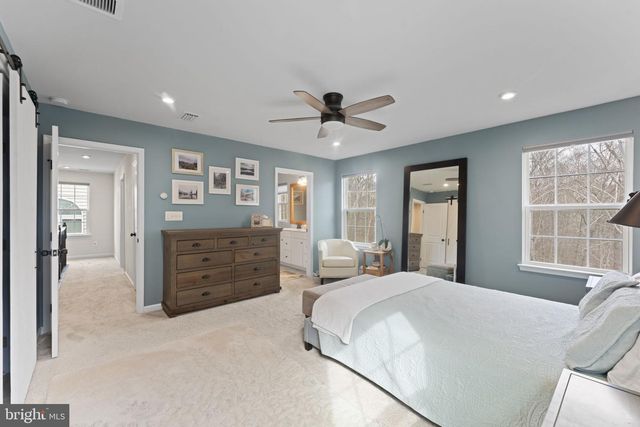 4545 COTSWOLD MANOR LOOP, Woodbridge, VA 22192