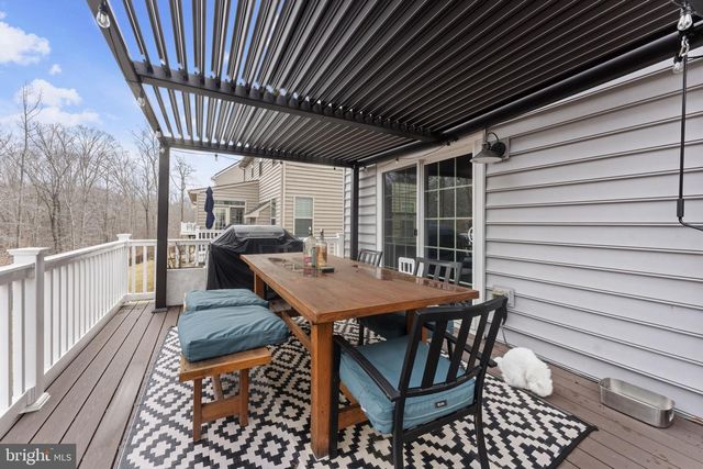 4545 COTSWOLD MANOR LOOP, Woodbridge, VA 22192