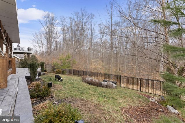 4545 COTSWOLD MANOR LOOP, Woodbridge, VA 22192