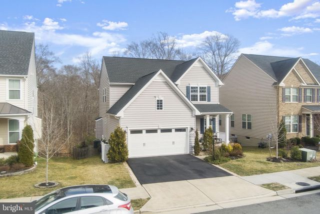 4545 COTSWOLD MANOR LOOP, Woodbridge, VA 22192