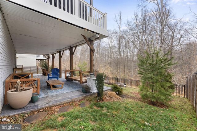 4545 COTSWOLD MANOR LOOP, Woodbridge, VA 22192