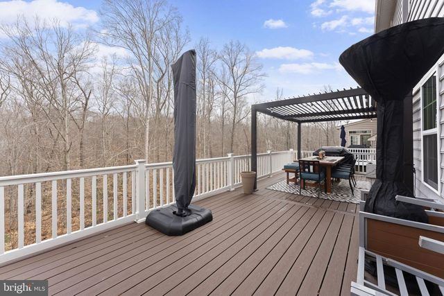 4545 COTSWOLD MANOR LOOP, Woodbridge, VA 22192