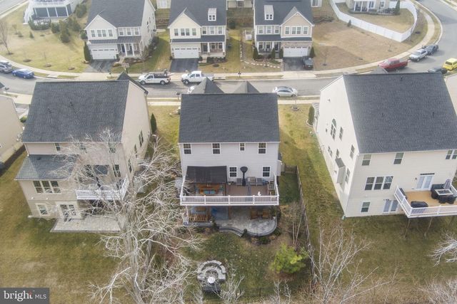 4545 COTSWOLD MANOR LOOP, Woodbridge, VA 22192