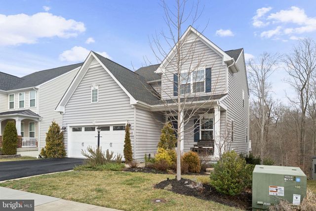 4545 COTSWOLD MANOR LOOP, Woodbridge, VA 22192