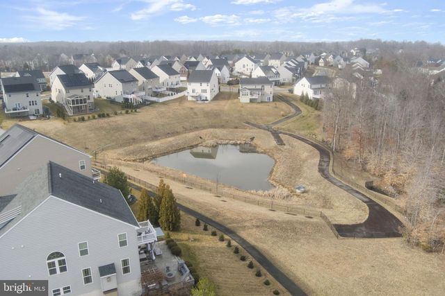 4545 COTSWOLD MANOR LOOP, Woodbridge, VA 22192