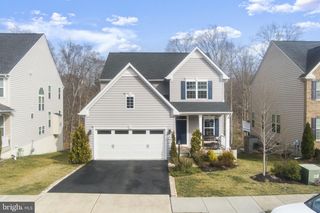 4545 COTSWOLD MANOR LOOP, Woodbridge, VA 22192