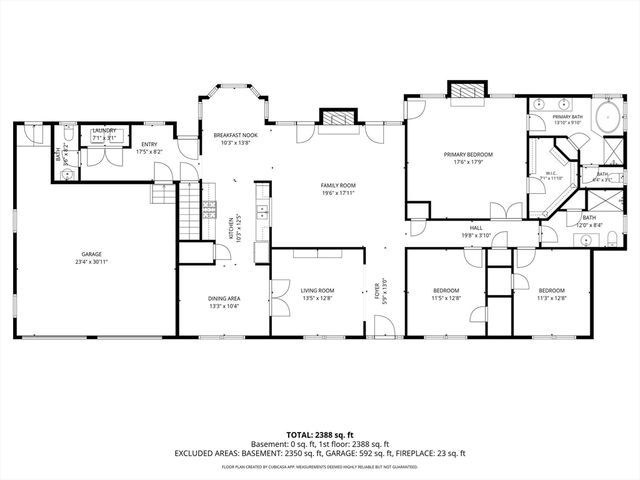 15 Avalon Place, Agawam, MA 01030