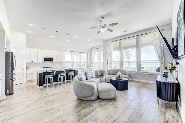 12638 Banchory Leaf Drive, Humble, TX 77346