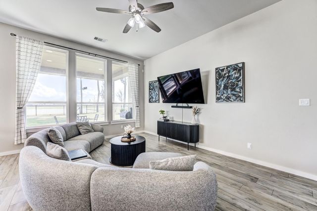 12638 Banchory Leaf Drive, Humble, TX 77346