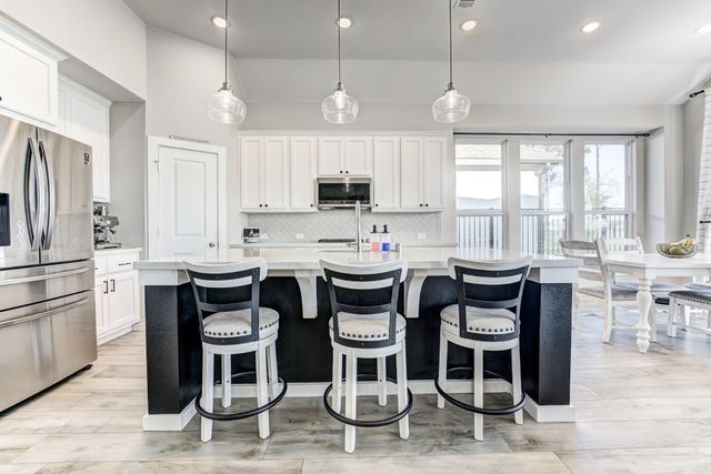 12638 Banchory Leaf Drive, Humble, TX 77346