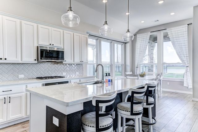 12638 Banchory Leaf Drive, Humble, TX 77346