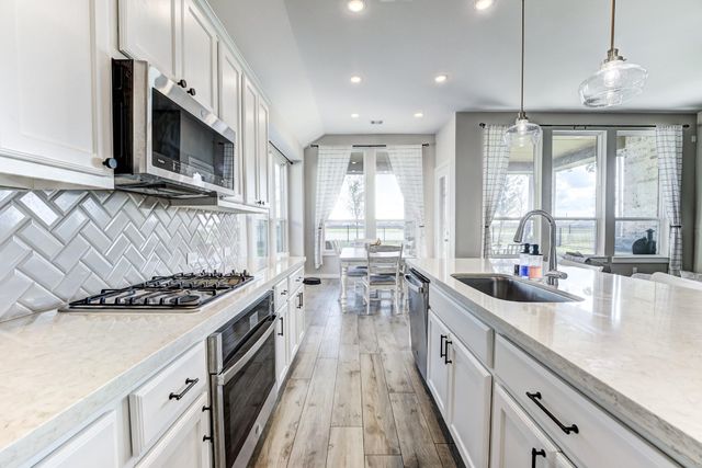 12638 Banchory Leaf Drive, Humble, TX 77346