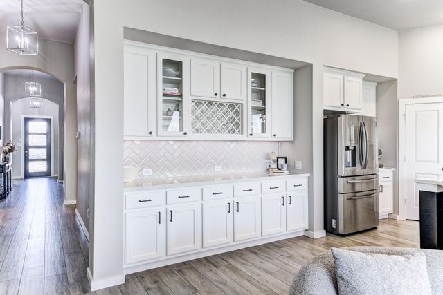 12638 Banchory Leaf Drive, Humble, TX 77346