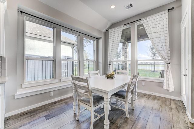 12638 Banchory Leaf Drive, Humble, TX 77346