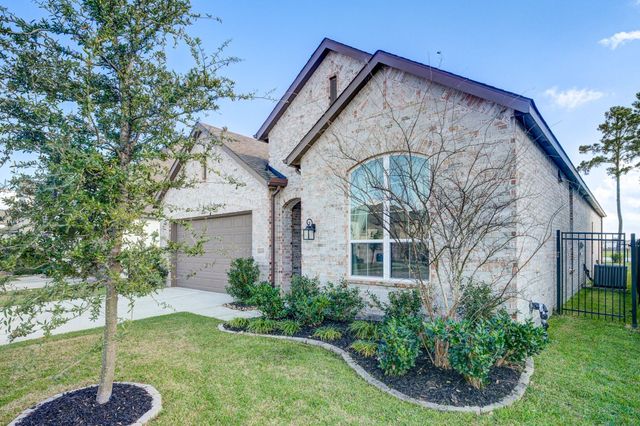 12638 Banchory Leaf Drive, Humble, TX 77346