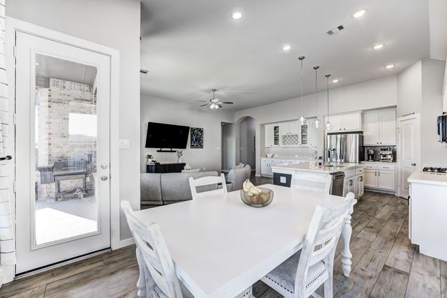 12638 Banchory Leaf Drive, Humble, TX 77346