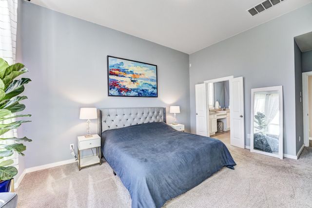 12638 Banchory Leaf Drive, Humble, TX 77346